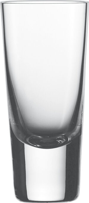 Schott Zwiesel Tossa Crystal Schnapps Glass 77ml/2.7oz