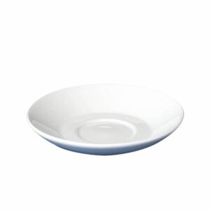 Churchill Vitrified Beverage - 6.25" Saucer-0