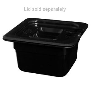 65mm Deep 1.5 Litre Capacity Dish