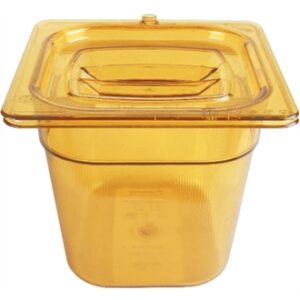 150mm Deep 2.4 Litre Capacity Dish