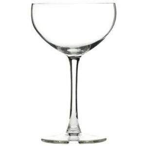 Specials Champagne Coupe Glass 8.5oz