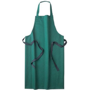 Standard Bib Apron (Green)