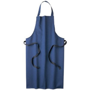 Standard Bib Apron (Navy)