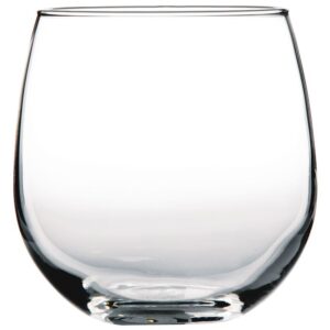 Libbey Stemless Red Wine Glass 200ml/7oz