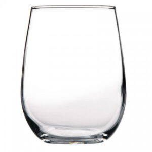 Libbey Stemless White Wine Glass 200ml/7oz