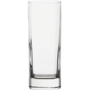 Strauss Crystal Tumbler Glasses