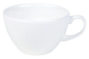 Churchill Alchemy White - 8oz Tea / Coffee Cup-0