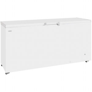 Tefcold Chest Freezer 567Ltr GM600