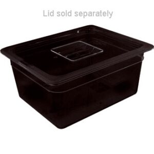 65mm Deep 2.5 Litre Capacity Dish