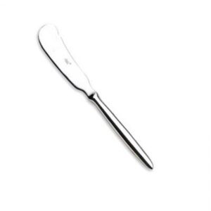 Tulip Butter Knife Solid Handle