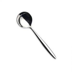 WNK Tulip Soup Spoon