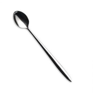 Tulip Sundae Latte Spoon