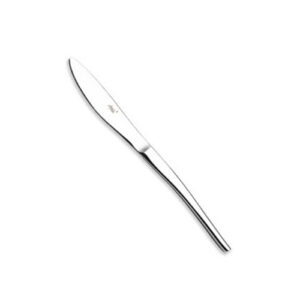 Tura Butter Knife Solid Handle