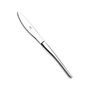 Tura Dessert Knife Solid Handle