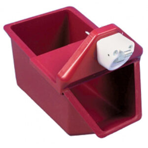 Under Counter Cap Catcher Complete Unit