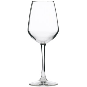 Vina Tall Wine Glass 12.25oz