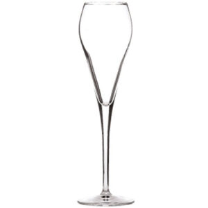 Luigi Bormioli Vinoteque Crystal Champagne Super Flute 200ml/7oz