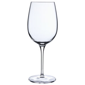 Vinoteque Crystal Wine Glasses