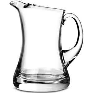 Handmade Waisted Jug 2 Pint