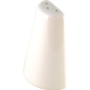 Churchill Vitrified Voyager – White Odyssey Pepper Pot