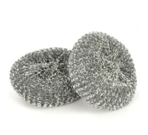 Wire Pot Scourers