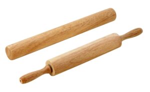 Wooden Rolling Pins