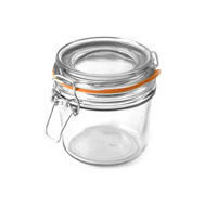 125ml Preserve Jar