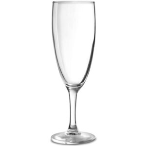 Elegance Champagne Flute 6oz