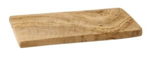 Olive Wood Rectangular Platters