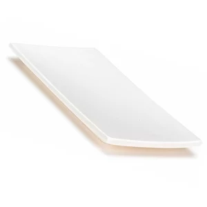 Elia Orientix Premier Bone Sushi Plate White