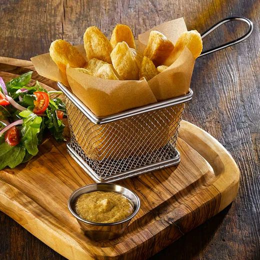 Mini Fry Baskets