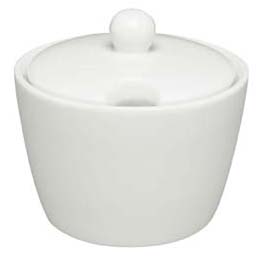 Elia Orientix Covered Sugar Bowl 26cl