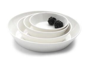 Elia Orientix Round Coupe Dish 75mm-0