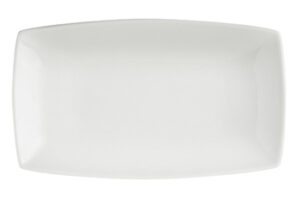 Elia Orientix Rectangular Plate 310 x 185mm