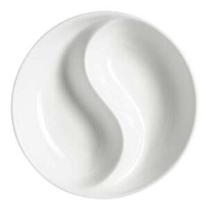 Elia Orientix Ying Yang Dish 100mm-0