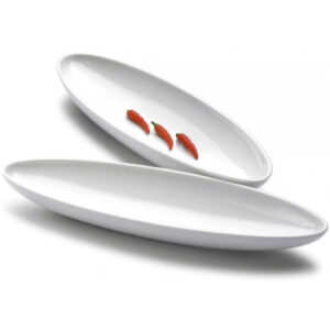 Sasa Boat Dishes