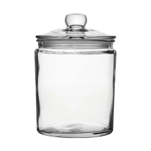 An image of a Utopia Biscotti Jar Medium 1.9L