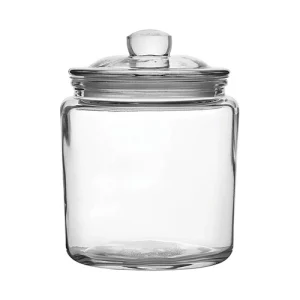 An image of a Utopia Biscotti Jar Small 900ml