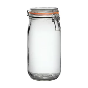 An image of a Utopia Preserve Jar 1.5L