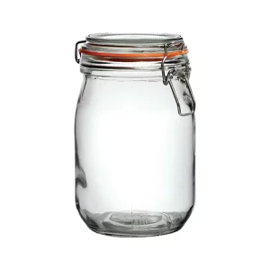 An image of a Utopia Preserve Jar 1L