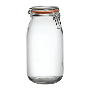 An image of a Utopia Preserve Jar 2L