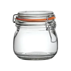 An image of a Utopia Preserve Jar 500ml