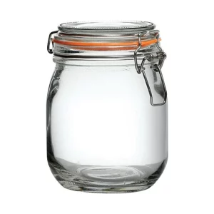 An image of a Utopia Preserve Jar 750ml