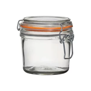 An image of a Utopia Terrine Jar 350ml