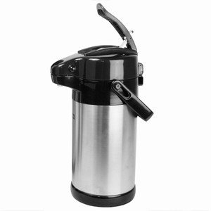 Elia Shatterproof Lever Pump Dispenser 1.9 Litre