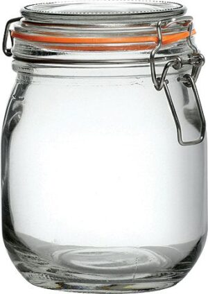 0.75 Litre Preserve Jar-0