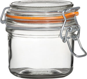 Terrine Jar 200ml-0