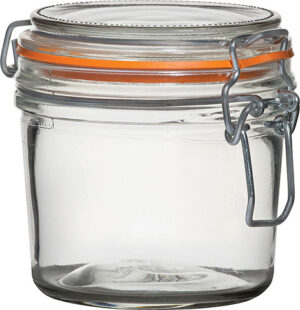 Terrine Jar 350ml-0