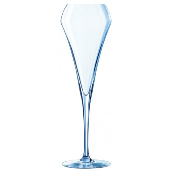 Open Up Champagne Flute 6.75oz