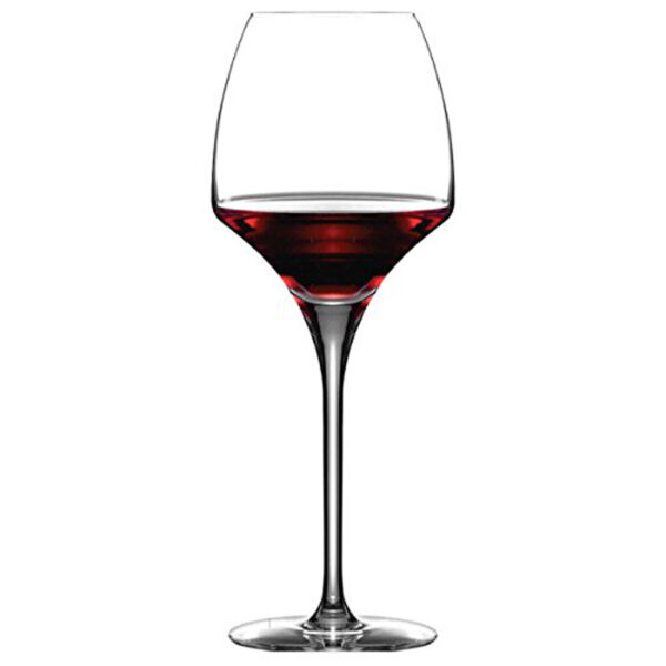 Open Up Universal Tasting Wine Glass 13.5oz FULL